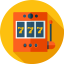 Slot machine icon 64x64