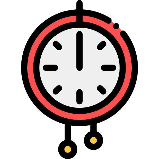 Clock Symbol