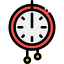 Clock Symbol 64x64