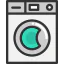 Washer machine 图标 64x64