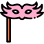 Mask Symbol 64x64