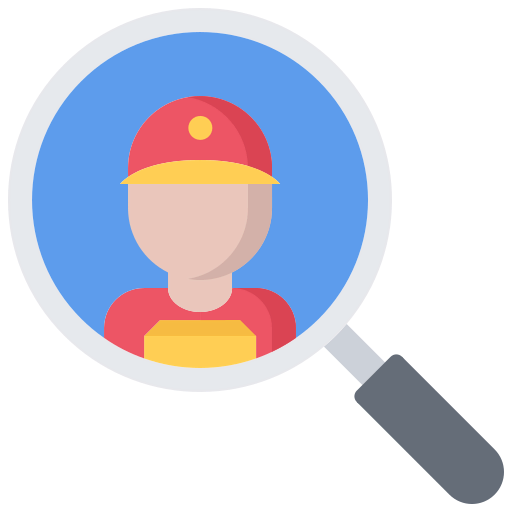 Searching icon