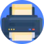 Printer ícono 64x64
