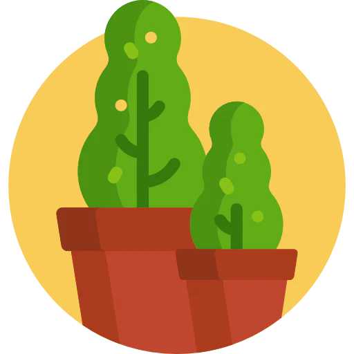Pot icon