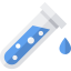 Test tube icon 64x64