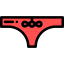 Panties іконка 64x64
