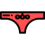 Panties icon 64x64