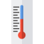 Thermometer icon 64x64