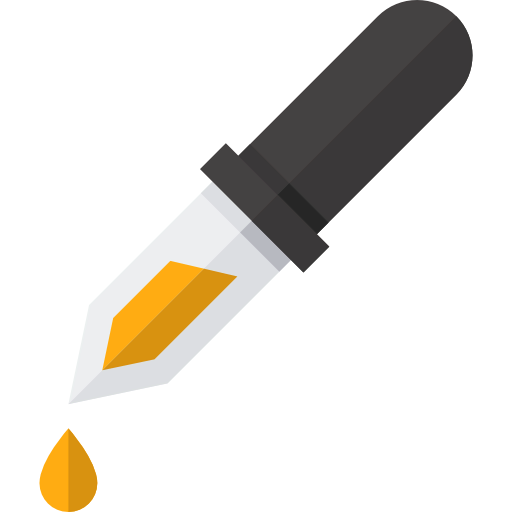 Dropper icon