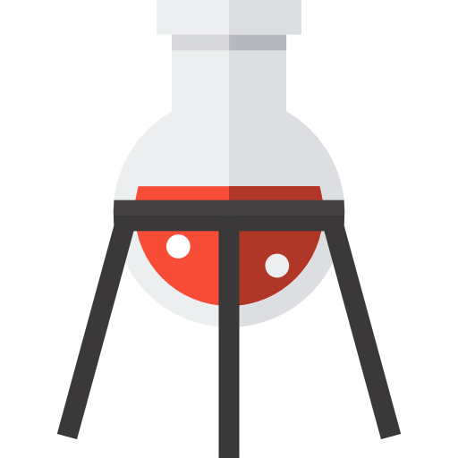 Flask Ikona