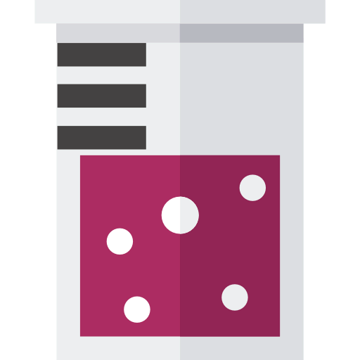 Beaker icon