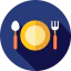 Restaurant icon 64x64