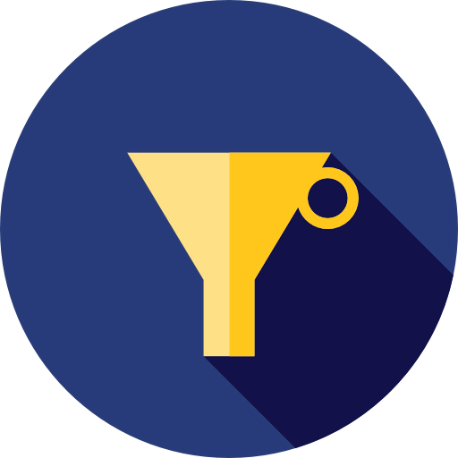 Filter icon