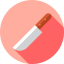 Knife icon 64x64