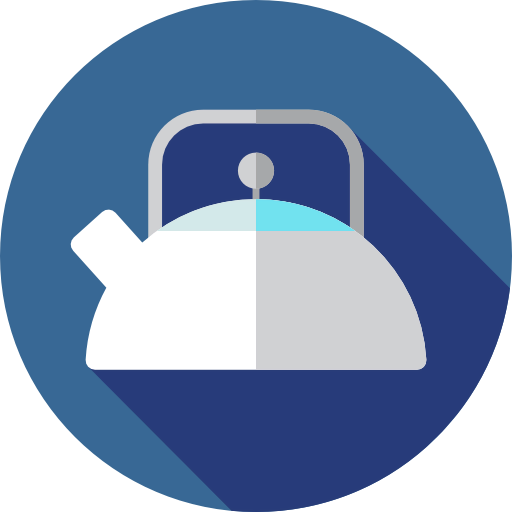 Kettle icône