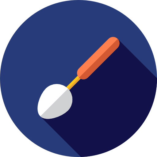Spoon icon