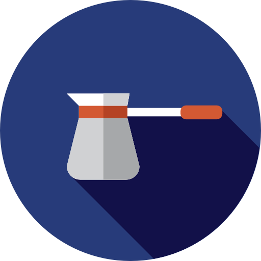 Cezve icon