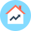 Mortgage іконка 64x64