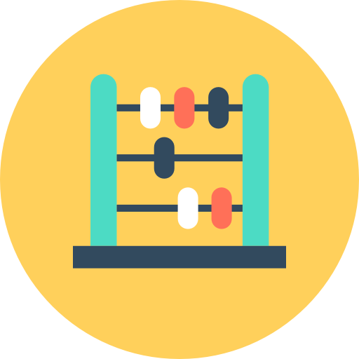 Abacus icon