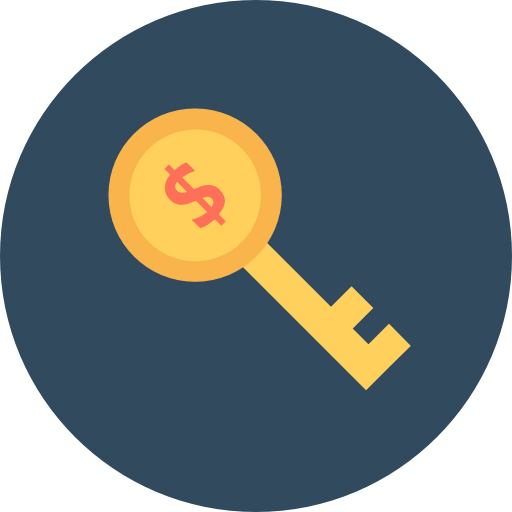 Key icon