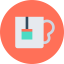 Tea cup icon 64x64