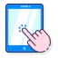 Tablet Symbol 64x64
