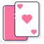 Покер иконка 64x64
