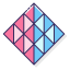 Triangle Ikona 64x64