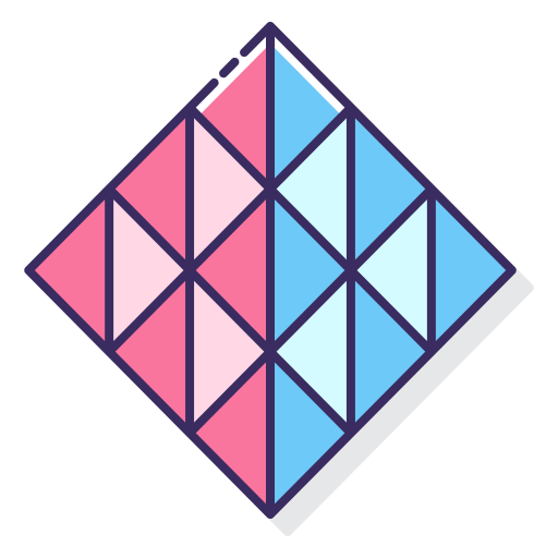 Triangle 图标