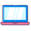 Ноутбук иконка 64x64