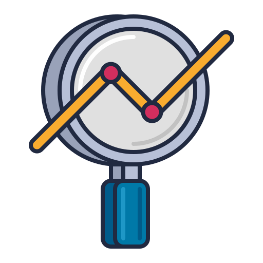 Analytics 图标