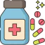 Medicine ícono 64x64