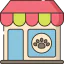 Pet shop ícono 64x64