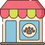 Pet shop biểu tượng 64x64