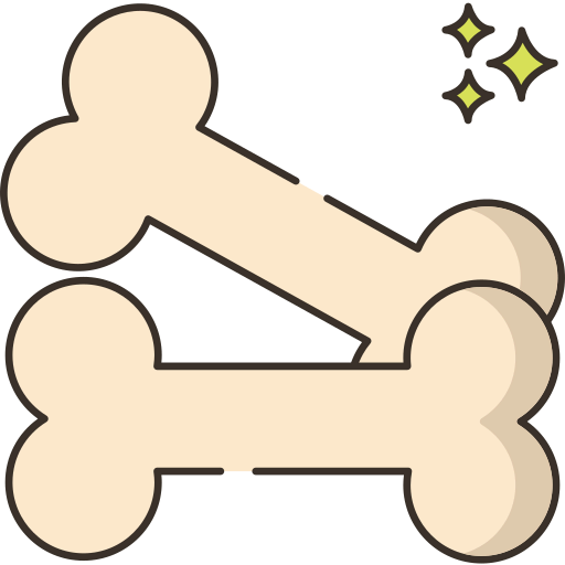 Bones icon