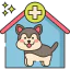 Veterinary biểu tượng 64x64