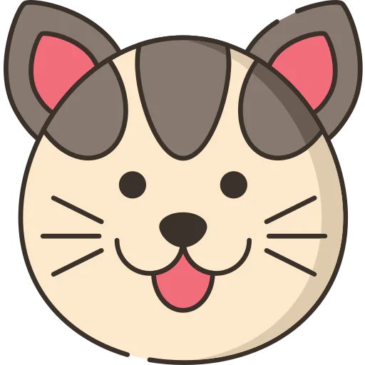 Cat Ikona