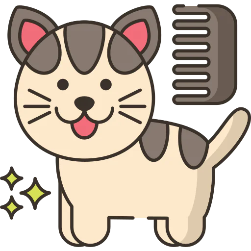 Cat icon