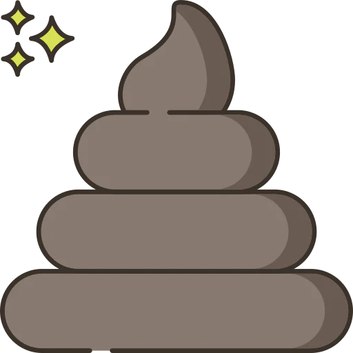 Poop Ikona
