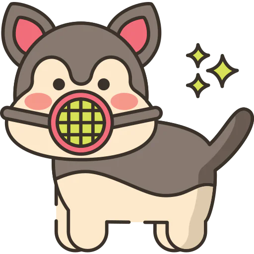 Muzzle 상