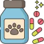 Pet icon 64x64