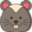 Hamster іконка 64x64