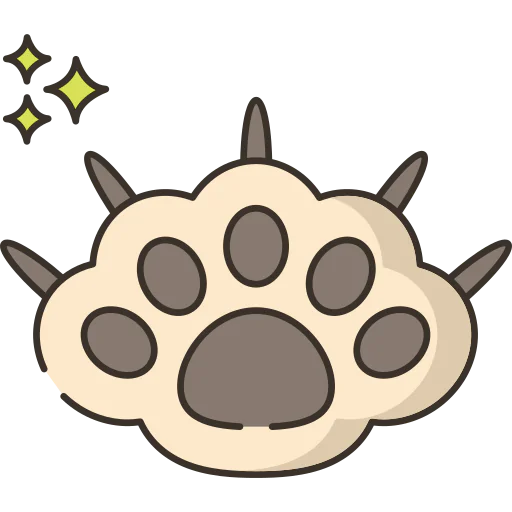 Declawing 图标
