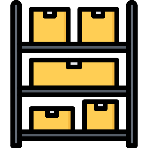 Boxes Symbol