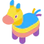 Piñata іконка 64x64