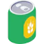 Beer can іконка 64x64