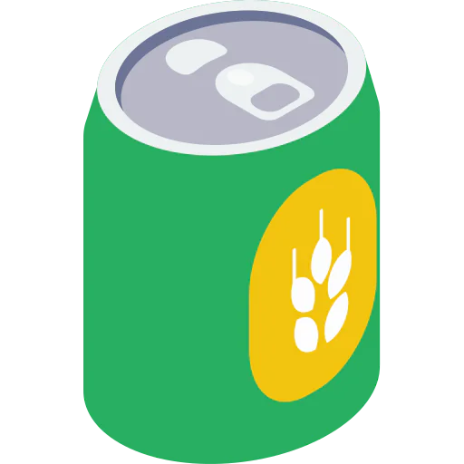 Beer can 상