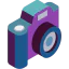Камера иконка 64x64