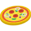 Pizza Symbol 64x64
