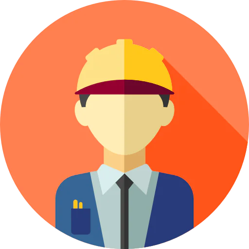 Engineer icon